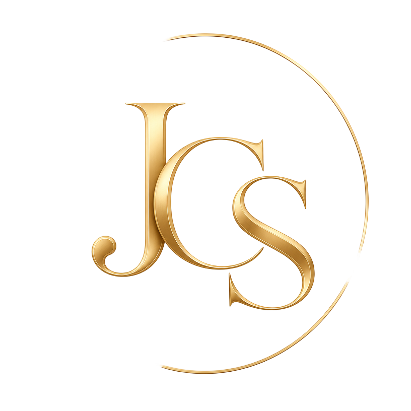 Jummy Creative Studio monogram